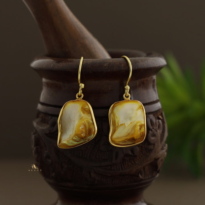 Coloured Baroque Drop