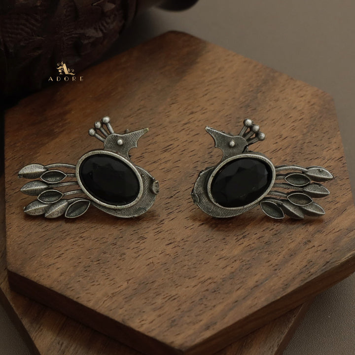 Babisa Bird Earring