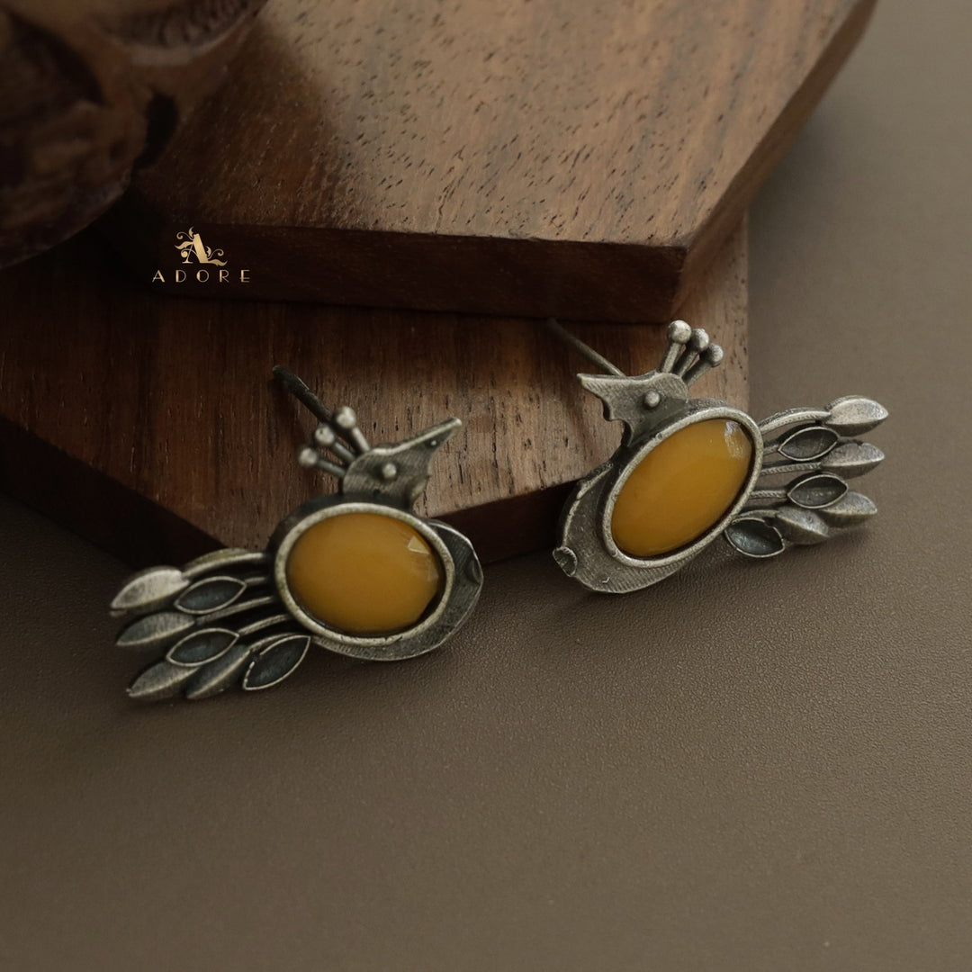Babisa Bird Earring