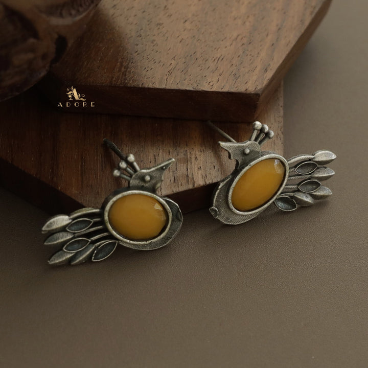 Babisa Bird Earring