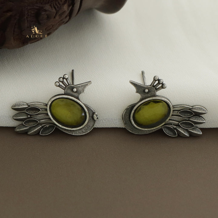 Babisa Bird Earring