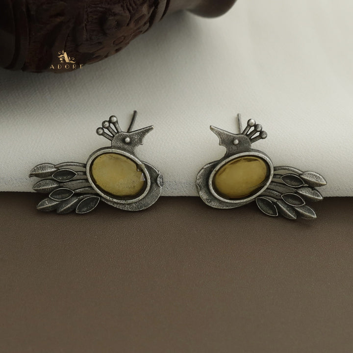 Babisa Bird Earring
