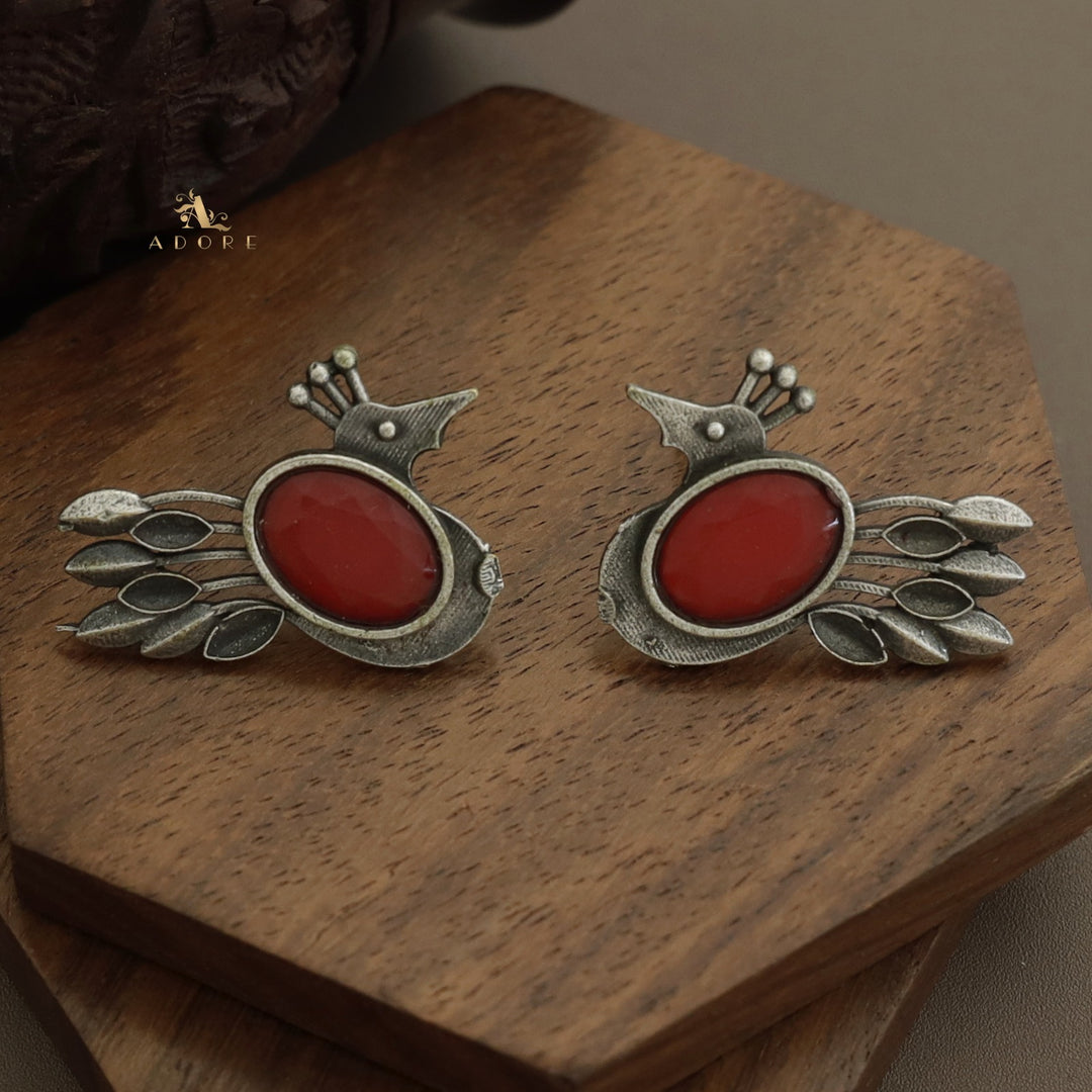 Babisa Bird Earring