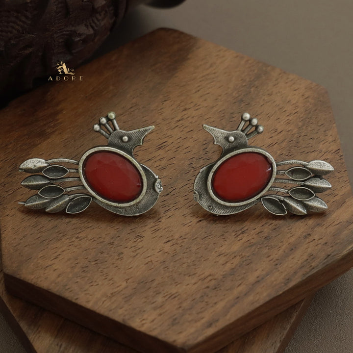 Babisa Bird Earring