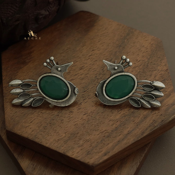 Babisa Bird Earring