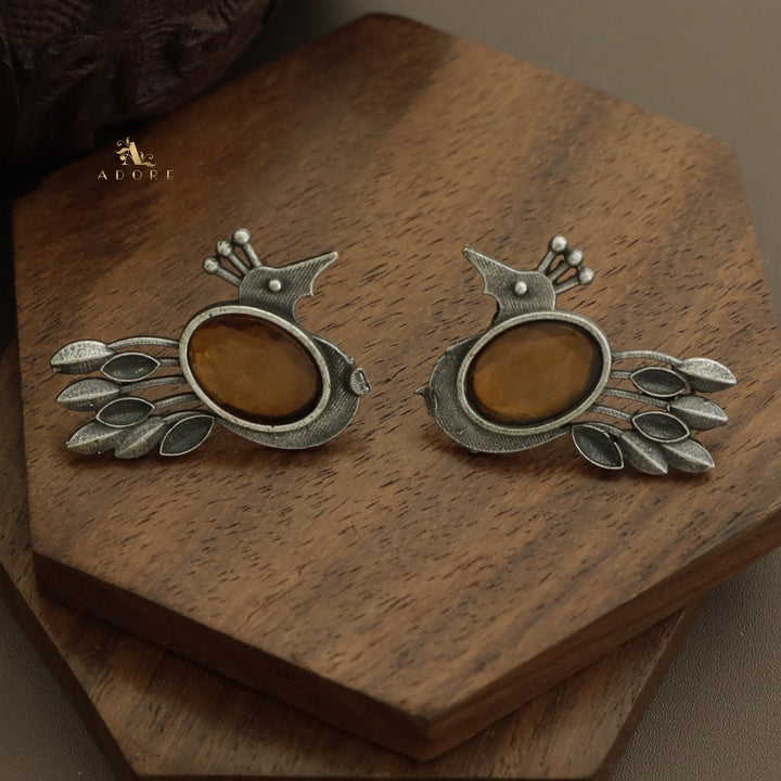 Babisa Bird Earring