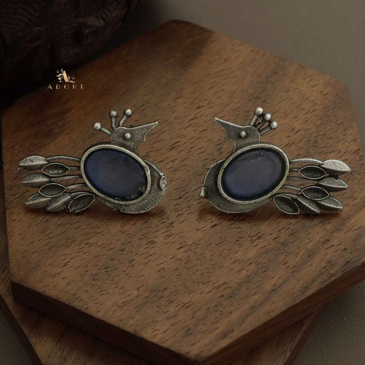 Babisa Bird Earring