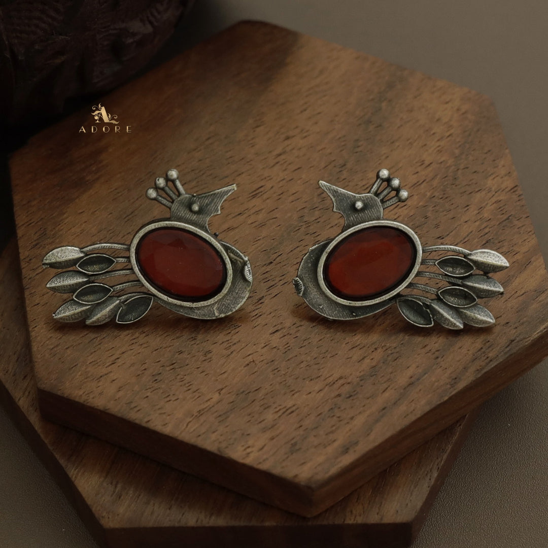 Babisa Bird Earring