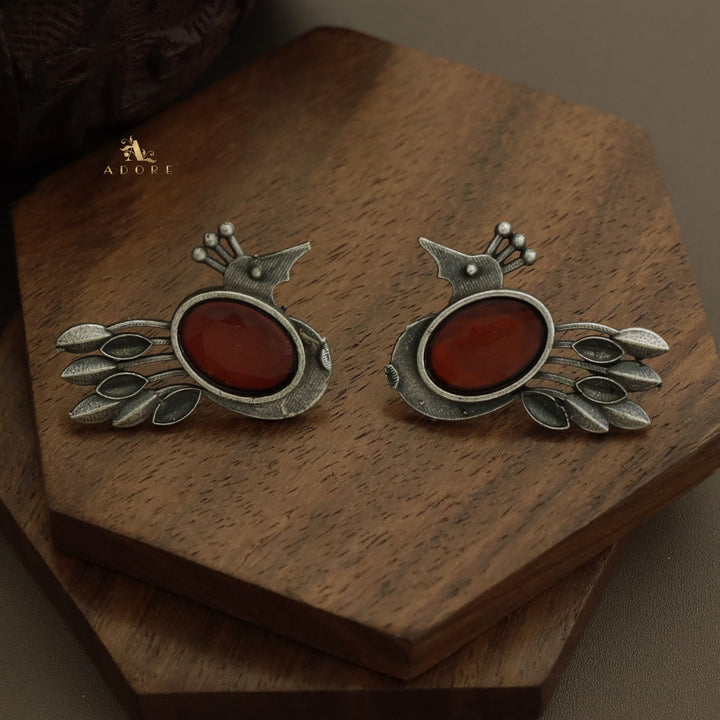 Babisa Bird Earring