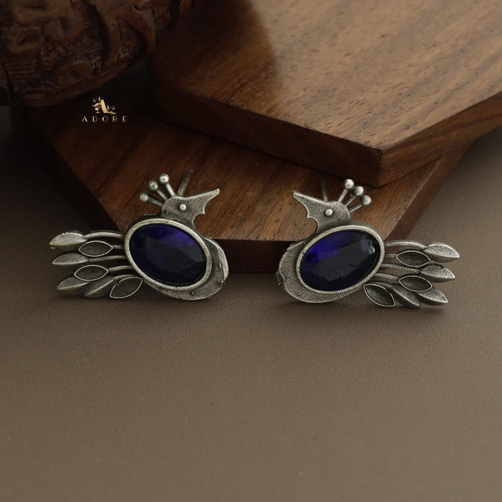 Babisa Bird Earring