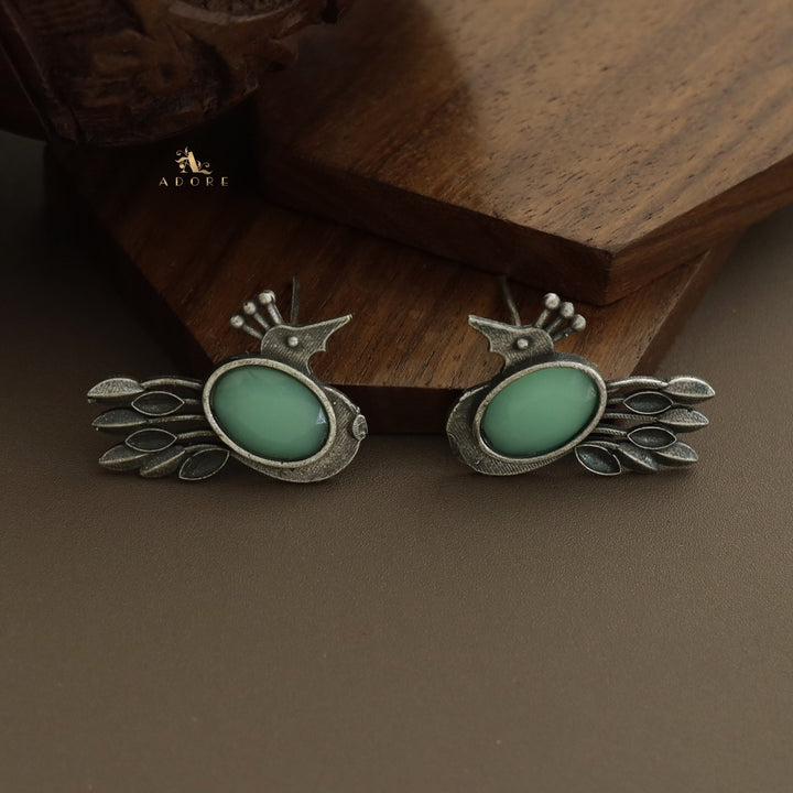 Babisa Bird Earring