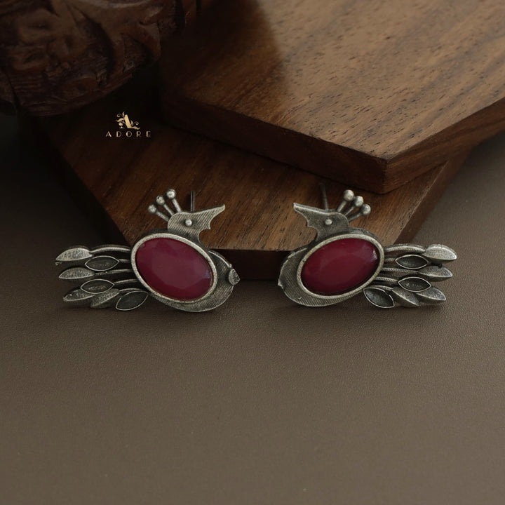 Babisa Bird Earring