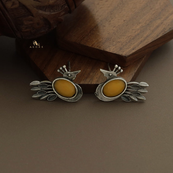 Babisa Bird Earring