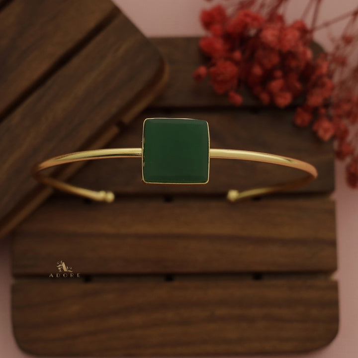 Busaba Single Stone Bracelets (Colour Option)