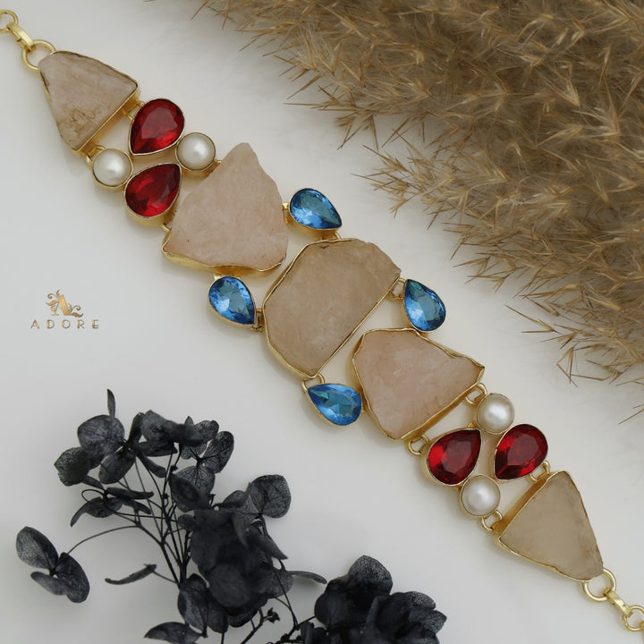 Sirana Pearl Choker