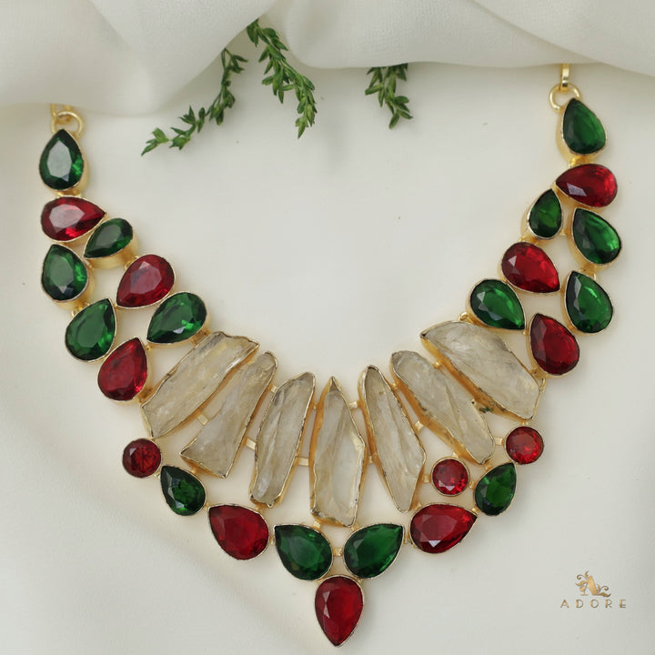 Flynn Bold Neckpiece
