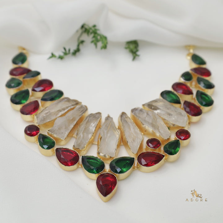 Flynn Bold Neckpiece