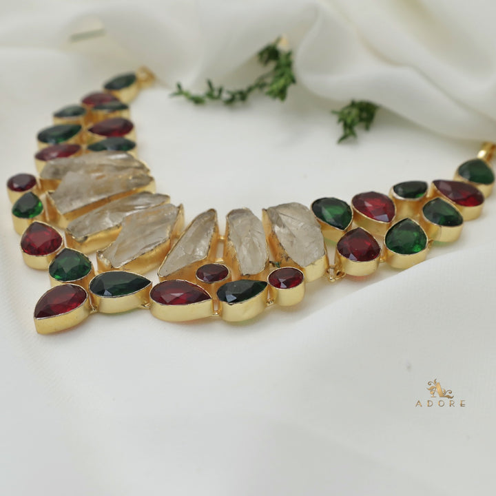 Flynn Bold Neckpiece