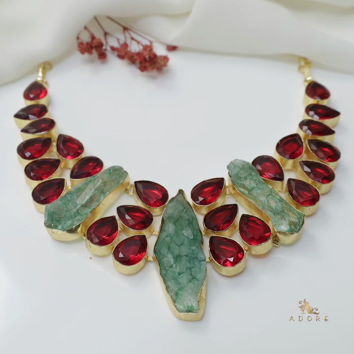 Jacksyn Neckpiece