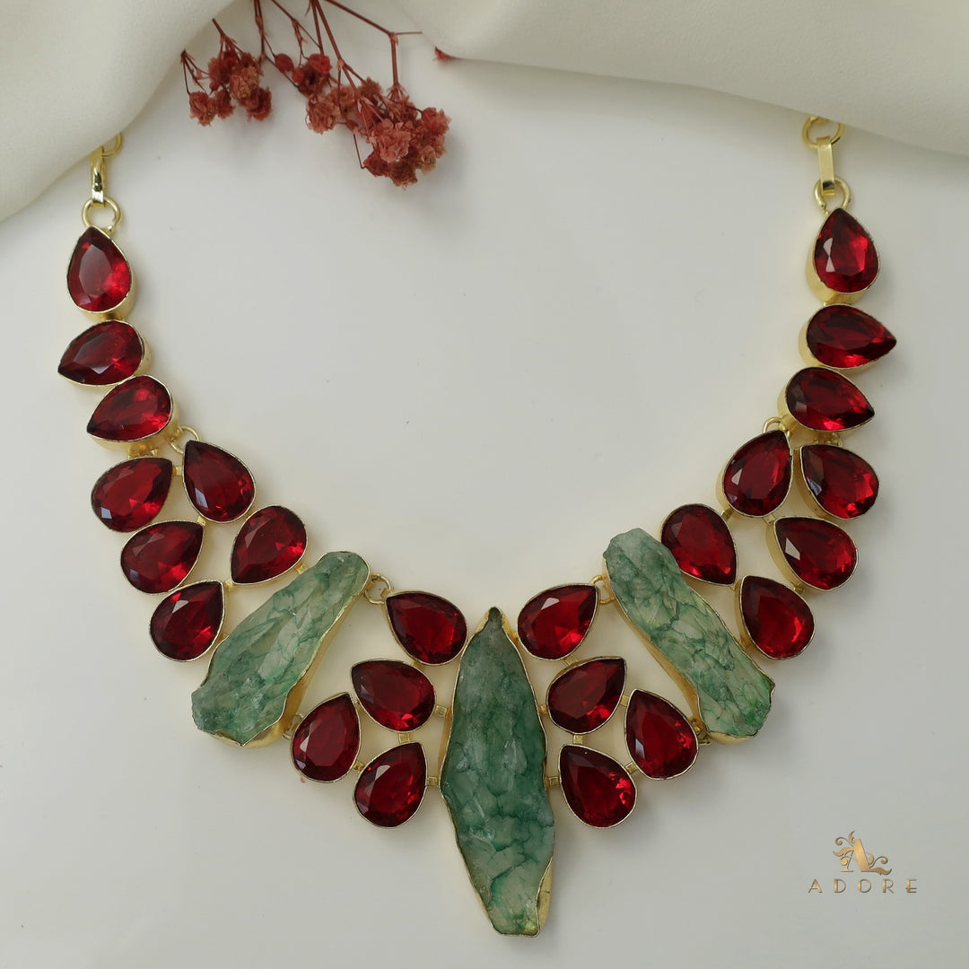 Jacksyn Neckpiece