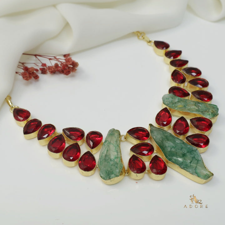 Jacksyn Neckpiece