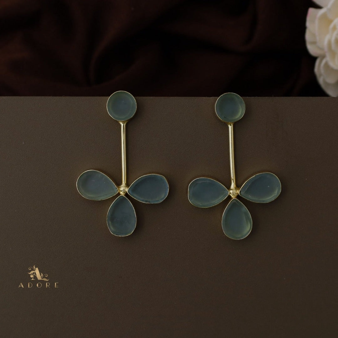 Esmeralda Earring (Colour Option)