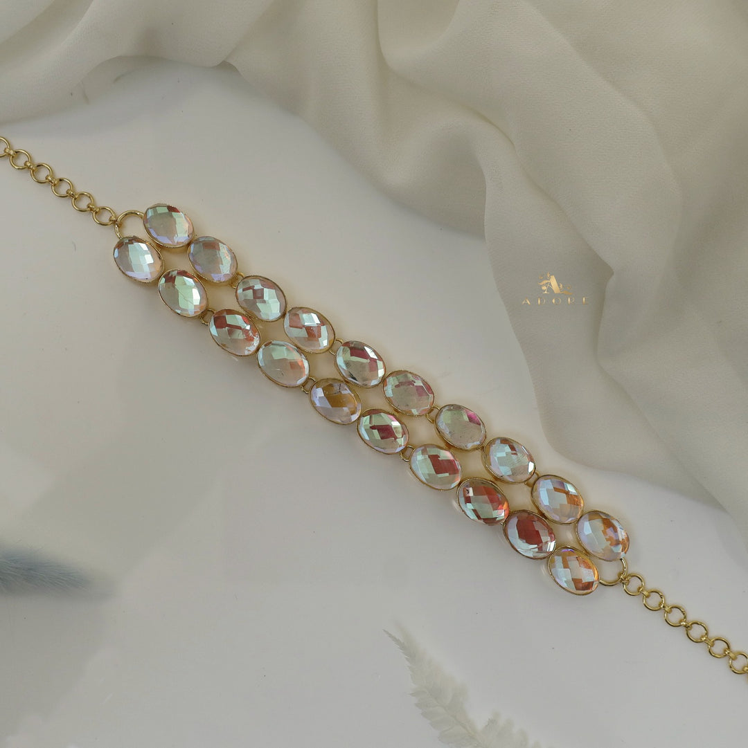 20 Stone Choker (Colour Options)