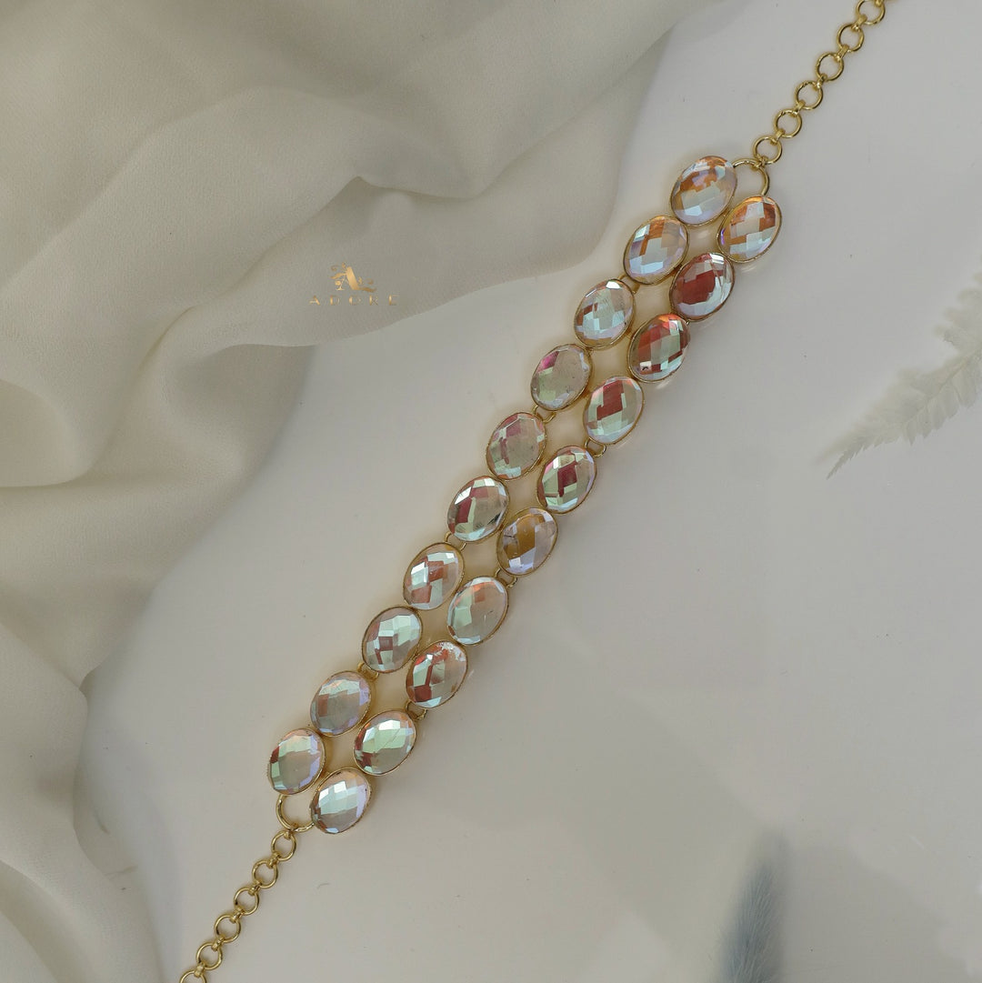 20 Stone Choker (Colour Options)