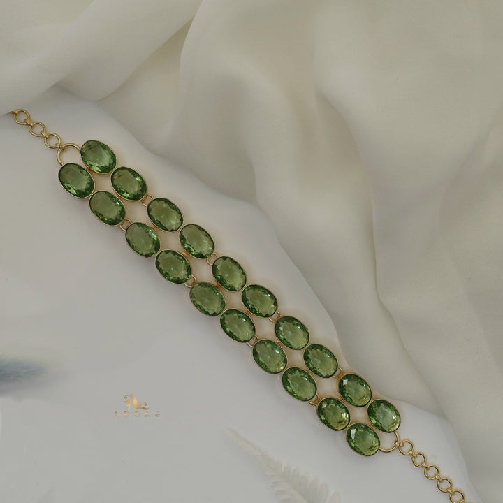 20 Stone Choker (Colour Options)