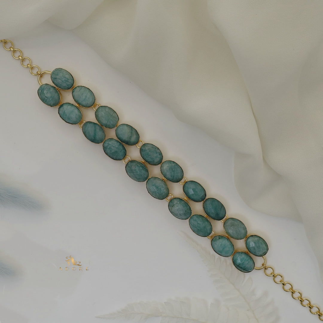 20 Stone Choker (Colour Options)