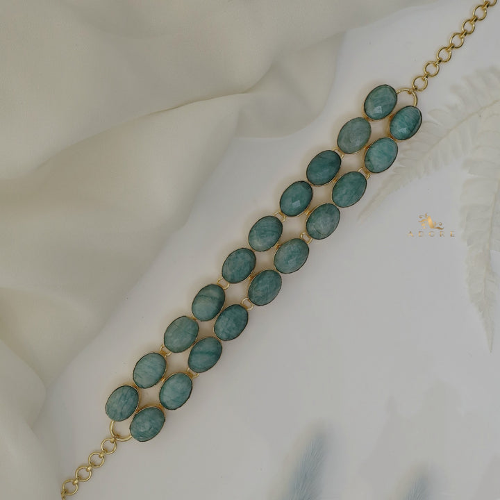 20 Stone Choker (Colour Options)