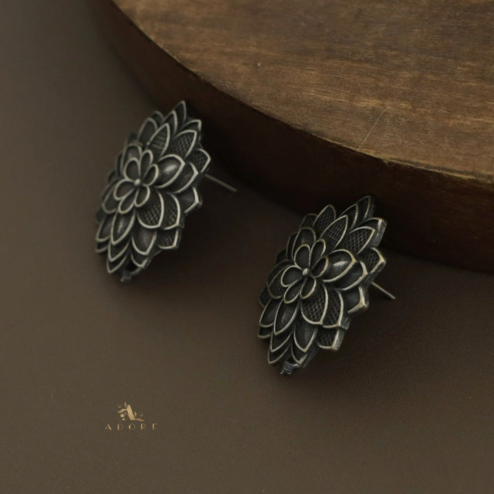 Zenvi Flower Earring