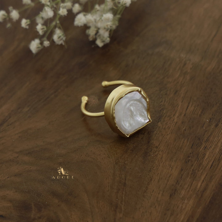 Aine Baroque Ring