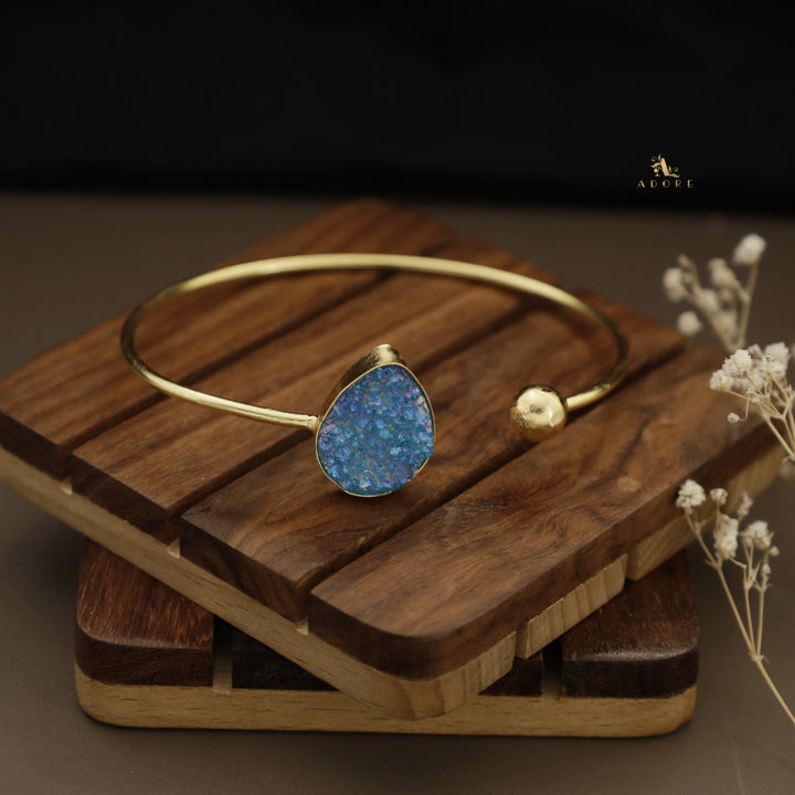 Novlie Drop Glittery Bangle