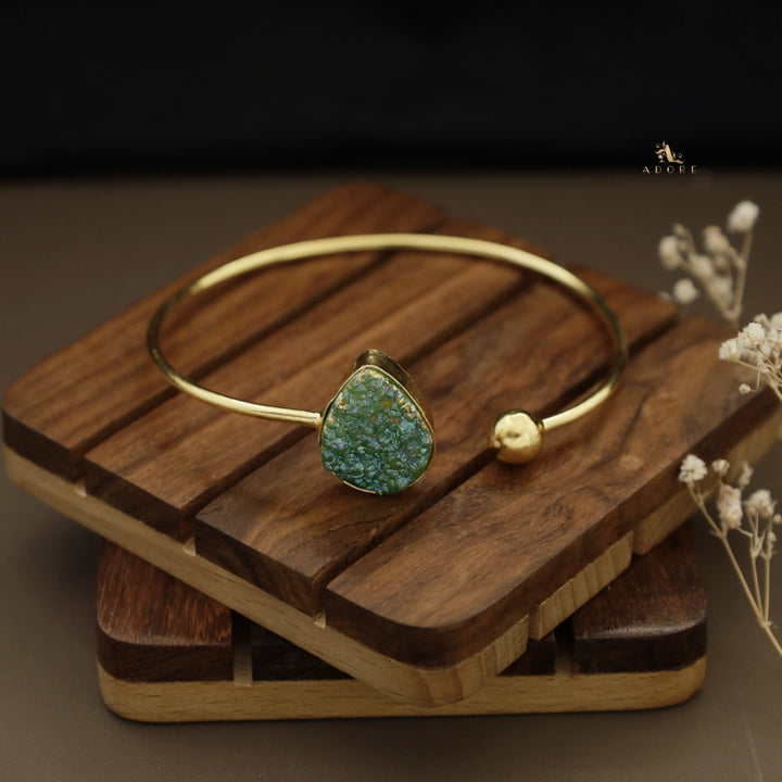 Novlie Drop Glittery Bangle