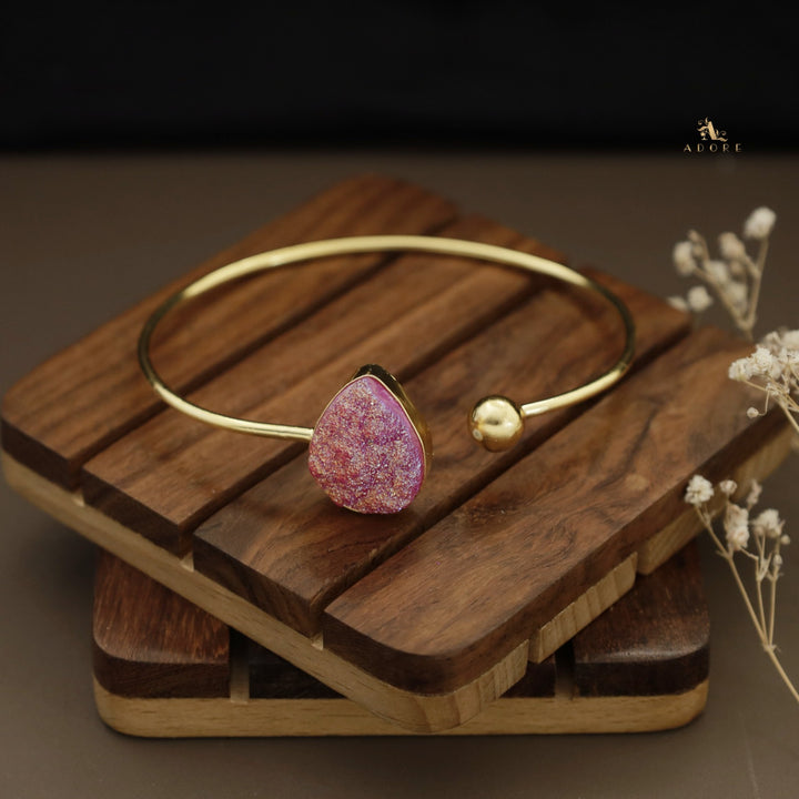 Novlie Drop Glittery Bangle