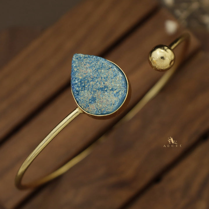 Novlie Drop Glittery Bangle