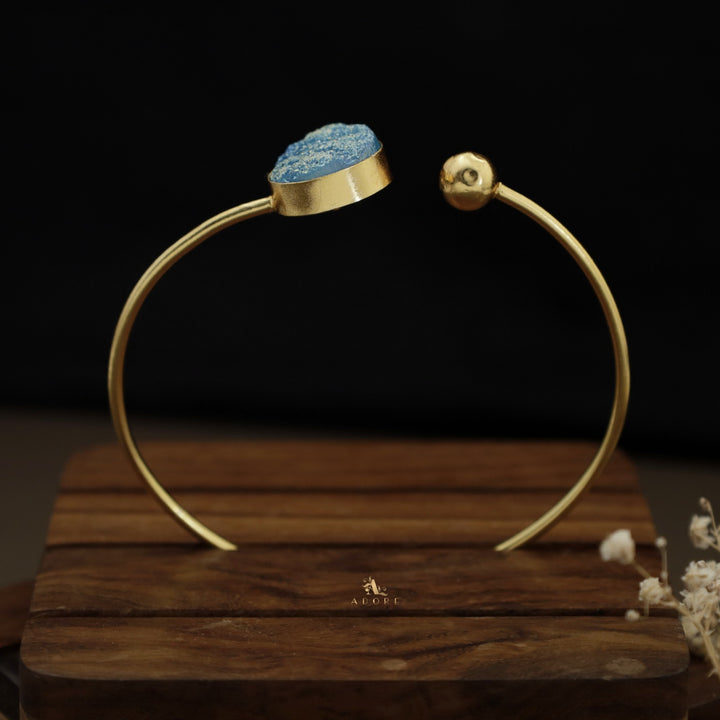 Novlie Drop Glittery Bangle