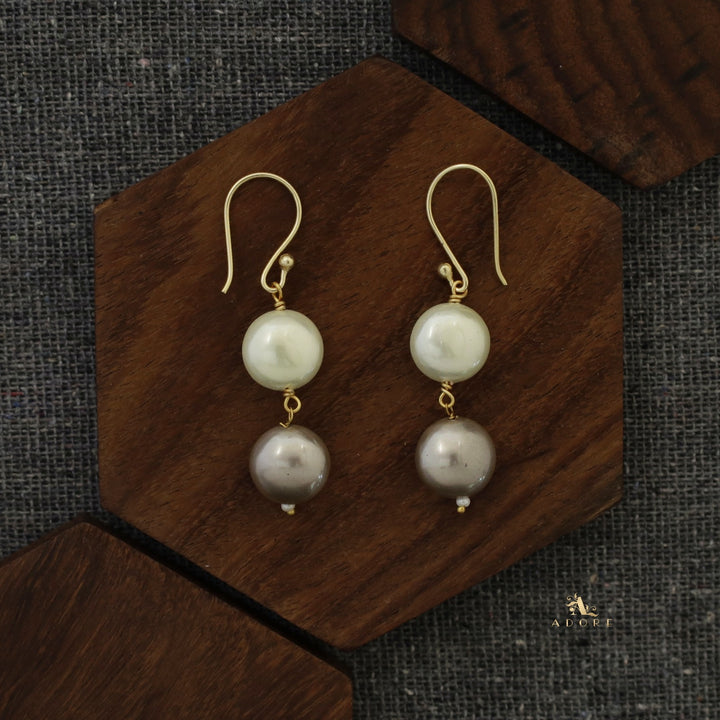 Premium Pearl Earrings