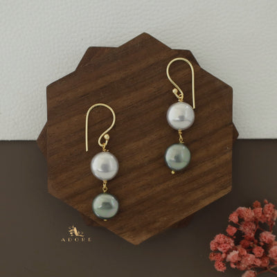 Premium Pearl Earrings
