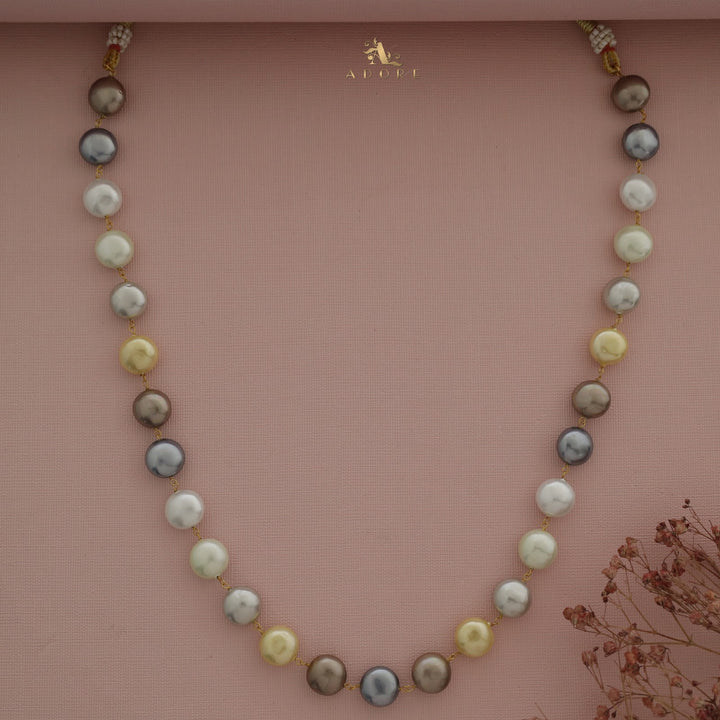 Premium Pearl Neckpiece