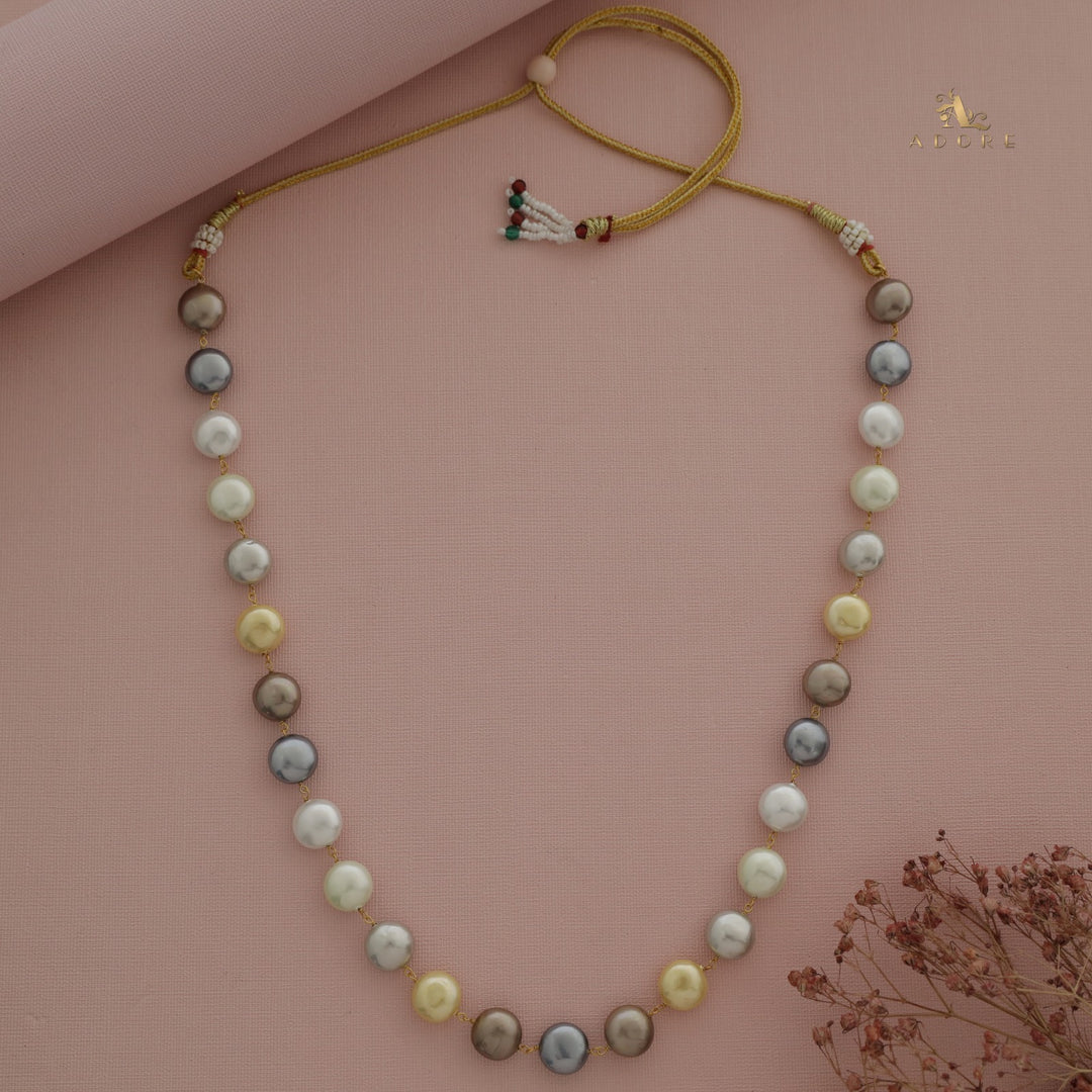 Premium Pearl Neckpiece