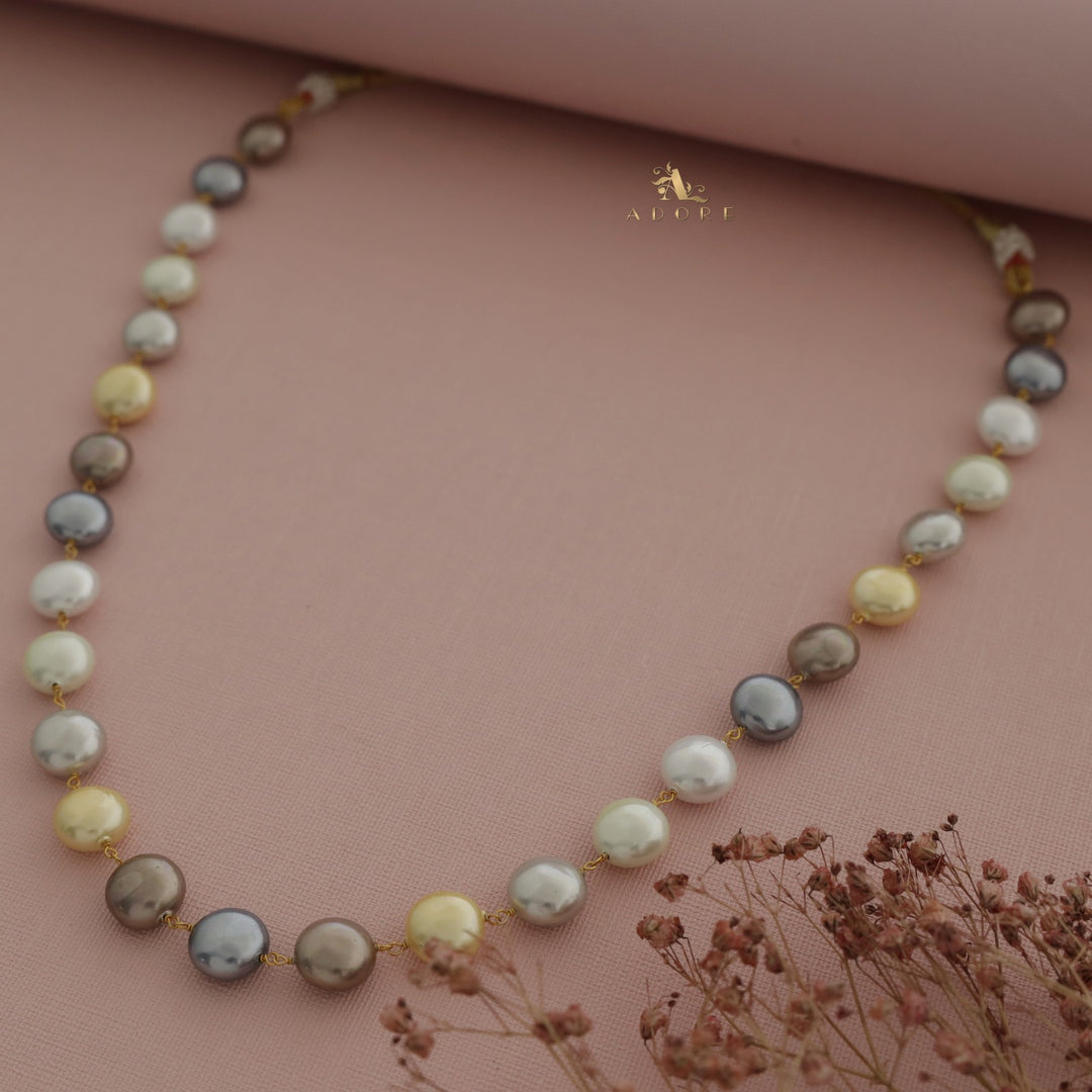 Premium Pearl Neckpiece