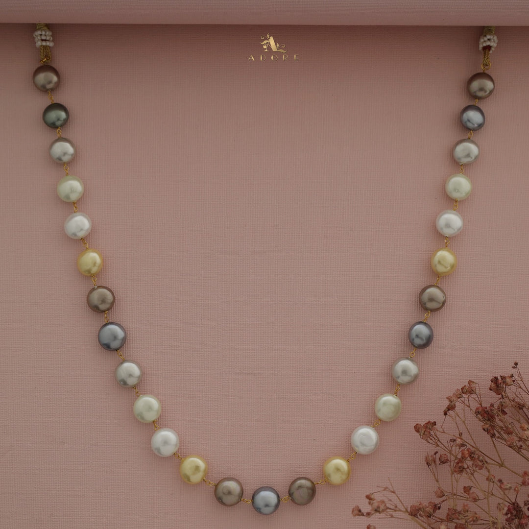 Premium Pearl Neckpiece