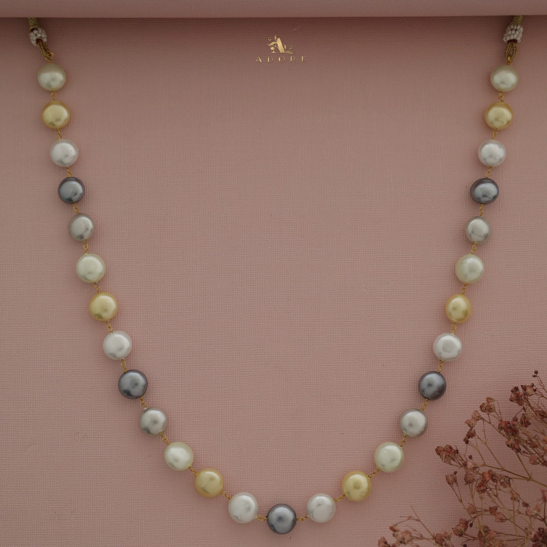 Premium Pearl Neckpiece