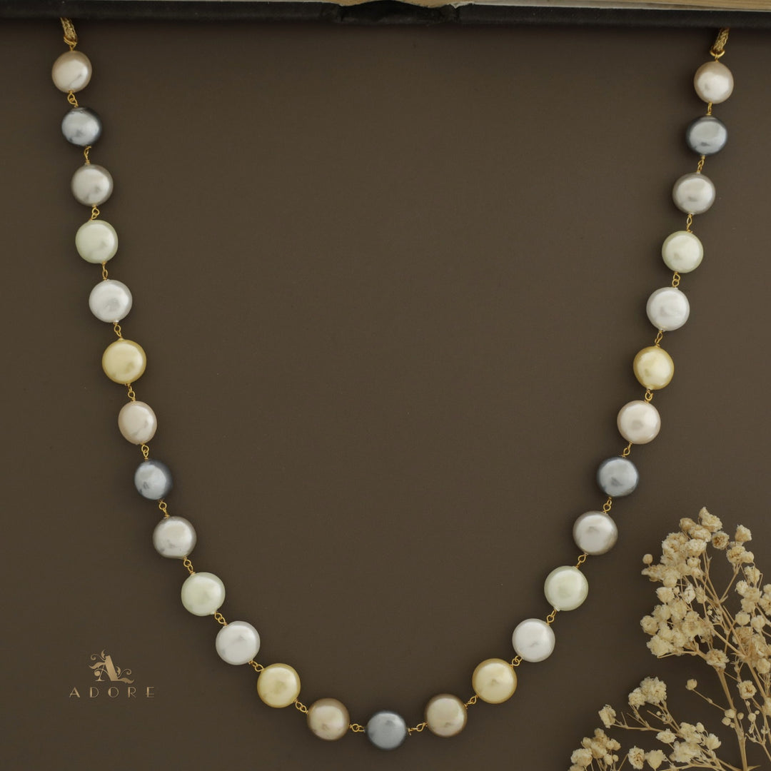 Premium Pearl Neckpiece