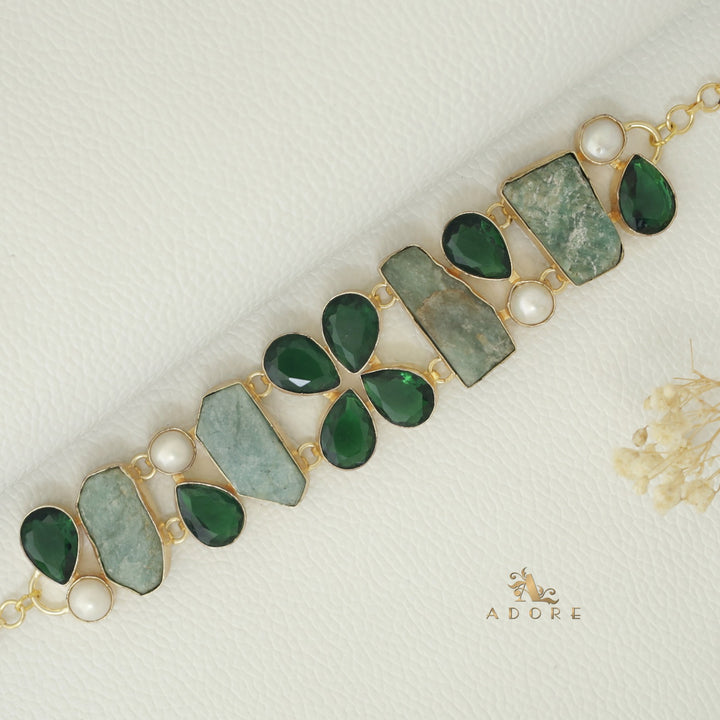 Orianta Greeny Choker