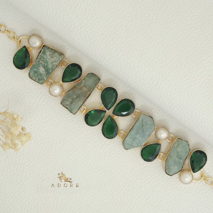Orianta Greeny Choker
