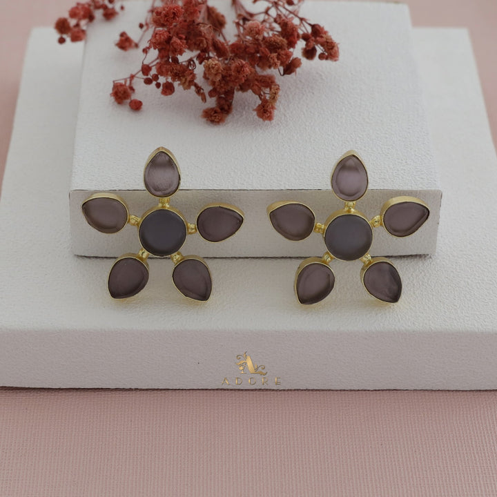 Risana Flower Earring