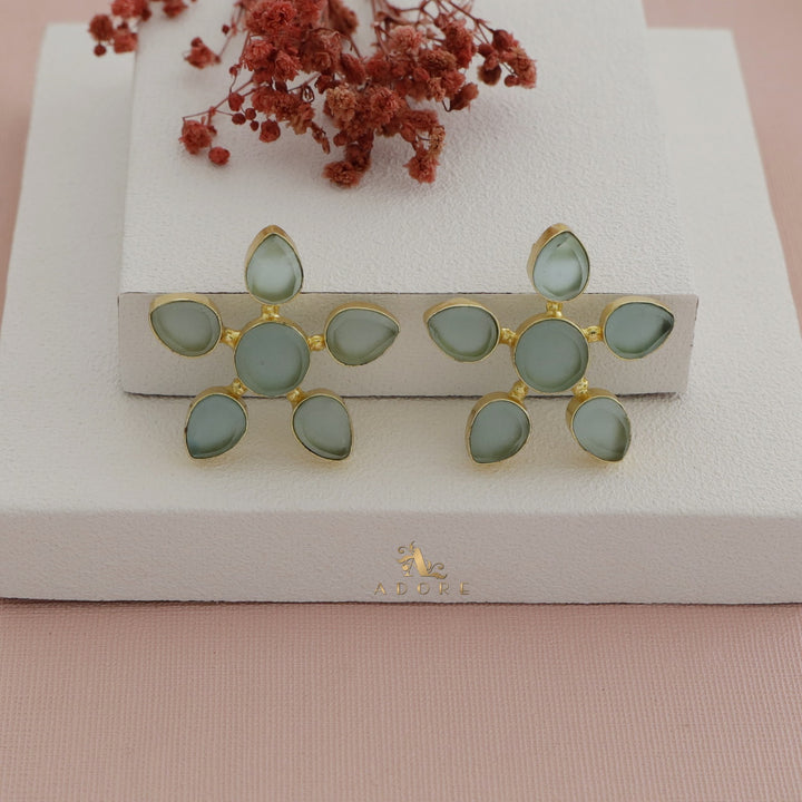 Risana Flower Earring